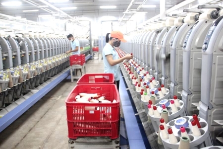 Hà Tĩnh: Có thêm 425 doanh nghiệp thành lập mới trong 2 tháng đầu năm