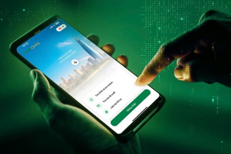 OCB triển khai Thông tư 77: Thiết lập lớp bảo mật chủ động, bảo vệ tối đa khách hàng