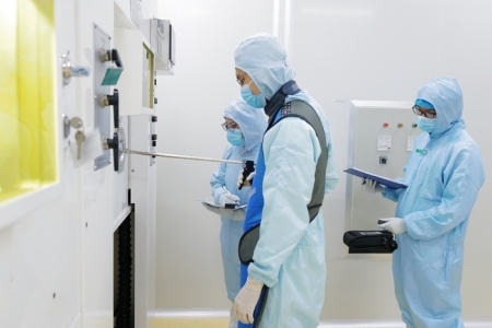 Siết chặt chế tài xử phạt vi phạm hành chính trong lĩnh vực năng lượng nguyên tử