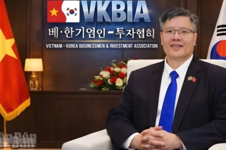 Ngày hội non sông và khát vọng của một Quốc hội kiến tạo