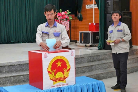 Bắc Ninh tiếp tục triển khai một số nội dung công việc nhằm bảo đảm thực hiện đúng quy định của Luật Bầu cử