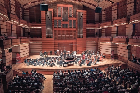 Nhịp giao hưởng của các Thành phố Sáng tạo UNESCO