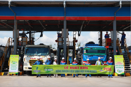 Bộ Công Thương: Chưa ghi nhận phản hồi tiêu cực nào về chất lượng xăng E10 RON95