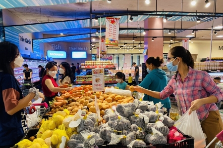 “An toàn thông tin - Gắn kết niềm tin - Tiêu dùng bền vững”