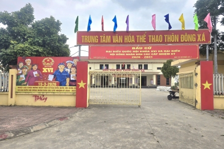 Bắc Ninh: Sẵn sàng cho ngày hội lớn