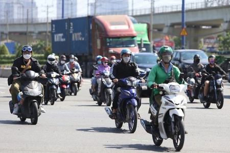 Nắng nóng gia tăng từ tháng 4, mưa lớn và dông lốc có thể xuất hiện nhiều trong năm 2026