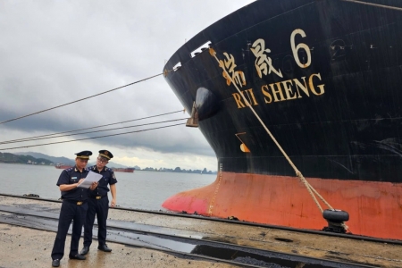 Hải quan cảng Cẩm Phả: Triển khai nhiều giải pháp hỗ trợ doanh nghiệp xuất nhập khẩu