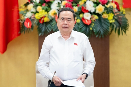 Dự kiến ngày 22/3 công bố kết quả bầu cử đại biểu Quốc hội khóa XVI