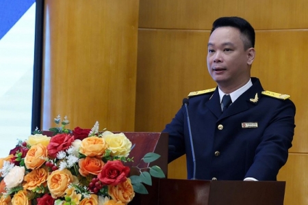 Thuế TP. Hà Nội: Bảo đảm mỗi xã, phường có ít nhất một điểm hỗ trợ hộ kinh doanh