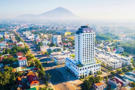 Tây Ninh: Khai thác tối đa tiềm năng, lợi thế và nâng cao chất lượng tăng trưởng