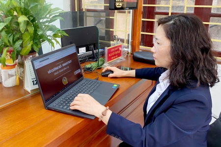 Bắc Ninh: Cuộc thi Công dân số góp phần thúc đảy sáng tạo, phát triển kinh tế số