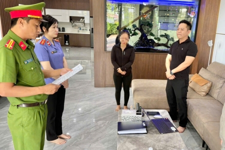 Đắk Lắk: Khởi tố giám đốc doanh nghiệp sản xuất, buôn bán dây cáp điện giả