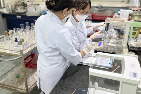 Đà Nẵng công bố 15 thủ tục hành chính mới trong lĩnh vực tiêu chuẩn đo lường chất lượng