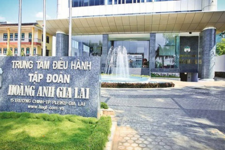 HAGL bổ nhiệm Phó Tổng Giám đốc