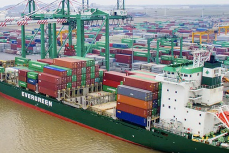 Viconship hoàn tất thương vụ sở hữu 65% vốn doanh nghiệp tại Hải Phòng