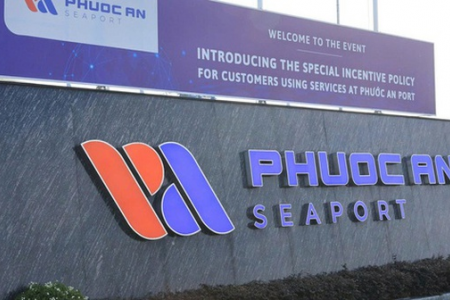 Cảng Phước An tăng vốn điều lệ lên hơn 3.500 tỷ đồng