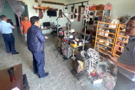 Gia Lai tăng cường thực thi quyền sở hữu trí tuệ