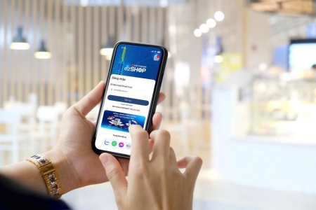 VIETABANK ra mắt nền tảng ezSHOP - “Trợ lý số toàn diện” dành cho hộ kinh doanh