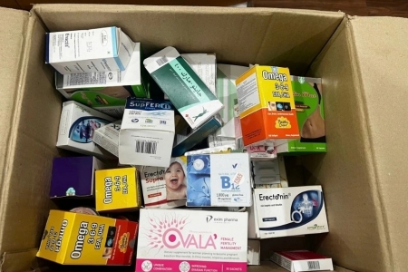 Cảnh giác với thực phẩm chức năng, thuốc giả – Chủ động bảo vệ sức khỏe Nhân dân