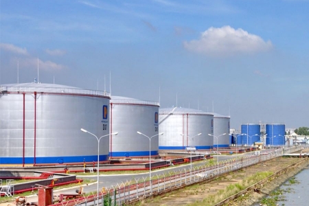 TP.HCM xây dựng hệ thống cung ứng năng lượng linh hoạt đến năm 2030