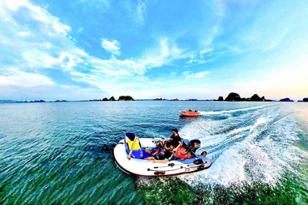 Lào Cai: Tiếp tục tăng cường giải pháp đảm bảo an toàn trong hoạt động du lịch