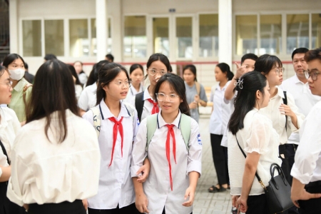 Bộ GD&ĐT lấy ý kiến sửa Thông tư 29 về dạy thêm, học thêm