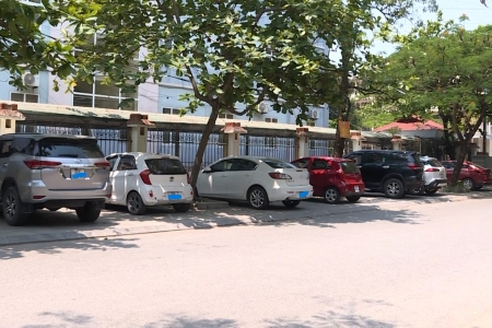 Thanh Hóa: Triển khai thu phí không dừng tại bến xe, bãi đỗ xe trong đô thị đảm bảo theo đúng lộ trình