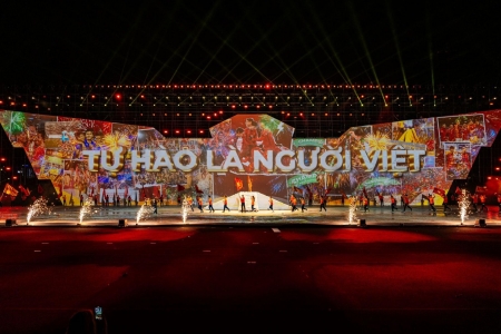 Đặt văn hóa ở trung tâm phát triển: SHB hiện thực hóa tinh thần Nghị quyết 80 trong kỷ nguyên mới