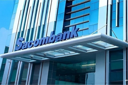 Sacombank đề xuất đổi tên sang 'Ngân hàng TMCP Sài Gòn Tài Lộc'