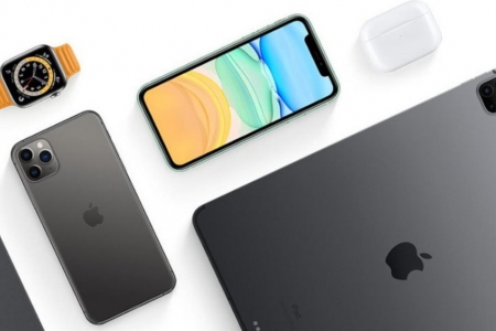 Apple làm mới dải sản phẩm đầu năm 2026 và làn sóng "khai tử" các thiết bị thế hệ cũ