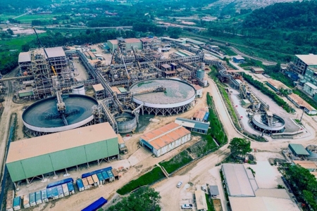 Cơn sốt Vonfram toàn cầu và vị thế chiến lược của Việt Nam trong chuỗi cung ứng kim loại quý