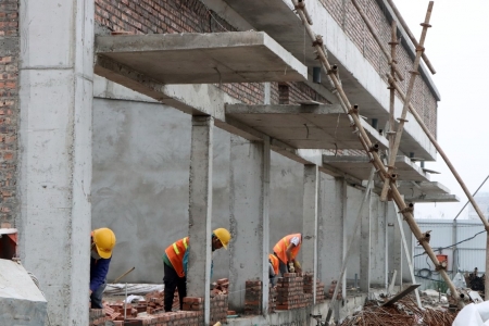 Bắc Ninh: Nhiều hoạt động trong Tháng hành động về an toàn, vệ sinh lao động năm 2026