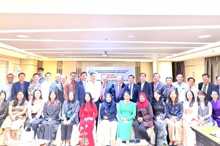 Xúc tiến, quảng bá du lịch Đồng bằng sông Cửu Long tại Malaysia