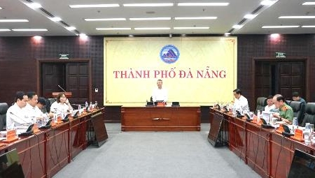 Đà Nẵng: 76 người trúng cử đại biểu HĐND thành phố Khóa XI