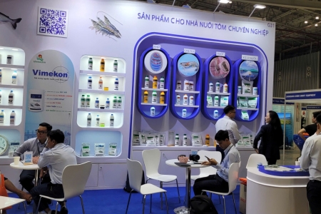 Thủy sản Việt trước “cú hích” chuyển đổi số và công nghệ cao