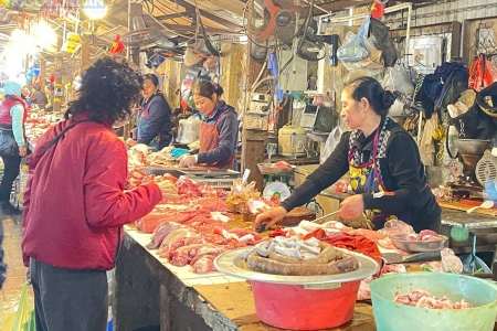 Hà Nội: Công tác quản lý về an toàn thực phẩm vẫn gặp nhiều khó khăn