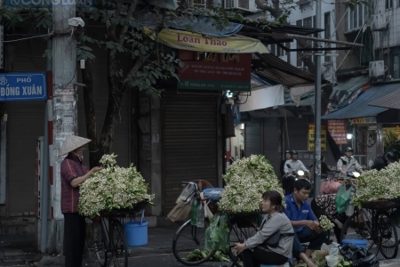 Dự báo thời tiết ngày 21/3: Miền Bắc sương mù, mưa nhỏ rải rác