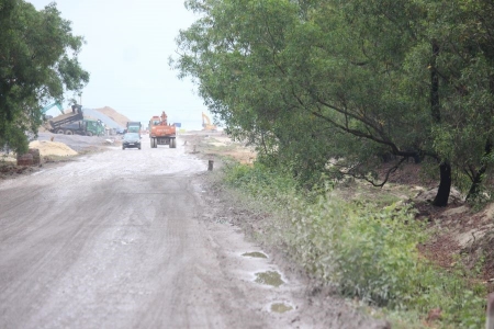 Quảng Trị: Bàn giao mặt bằng dự án 1.940 tỷ đồng trước ngày 30/4