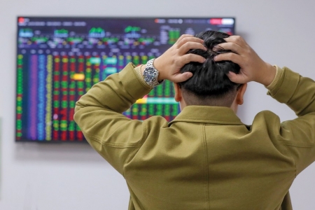 Cao su Miền Nam ghi nhận lợi nhuận giảm mạnh sau kiểm toán