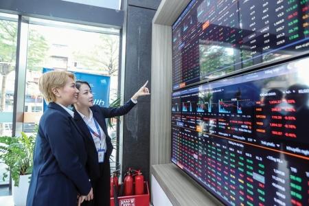 Một số cổ phiếu đáng chú ý ngày 20/3: PDR, VHM, REE