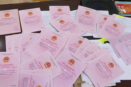 Hà Nội tăng tốc hoàn thiện cơ sở dữ liệu đất đai: Mục tiêu phủ kín 100% diện tích trước ngày 30/6