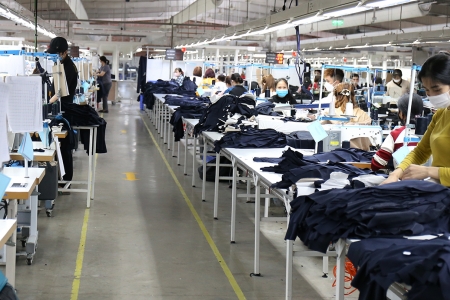 Bắc Ninh triển khai kế hoạch hội nhập kinh tế quốc tế giai đoạn 2026-2030