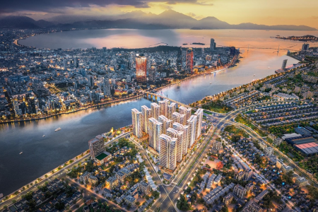 Capital Square Đà Nẵng: Lợi thế pháp lý rõ ràng, mở ra cơ hội khai thác lưu trú