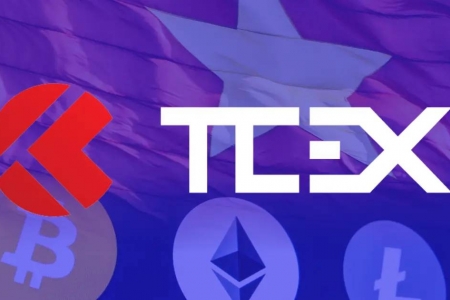 TCEX lọt nhóm 5 hồ sơ hợp lệ đầu tiên trong "cuộc đua" cấp giấy phép sàn tài sản mã hóa