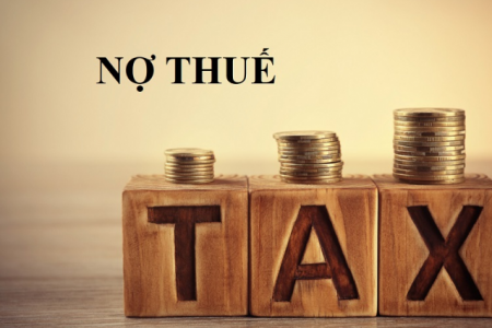 Chi cục Hải quan khu vực VI công bố danh sách 370 doanh nghiệp nợ thuế