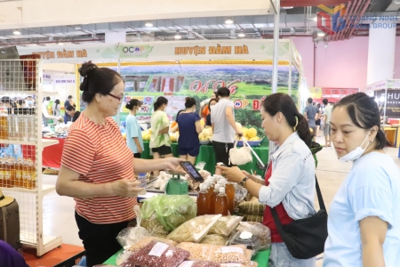 Quảng Ninh: Nhiều giải pháp phát triển thương mại điện tử