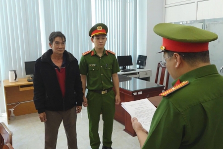 Khánh Hòa: Khởi tố hai đối tượng sản xuất, buôn bán cà phê giả