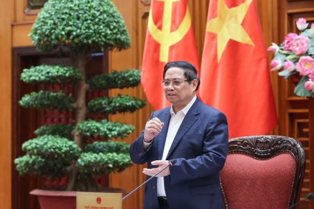 Thủ tướng: Mở rộng đối tượng, nâng mức thu nhập được thụ hưởng nhà ở xã hội