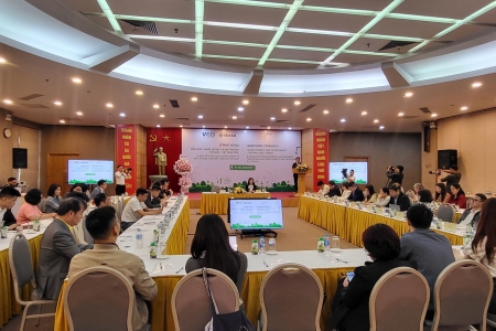 Cú hích thúc đẩy chuyển dịch năng lượng và hiện thực hóa mục tiêu Net Zero tại Việt Nam