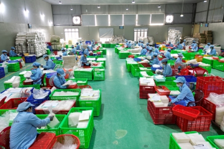 Tây Ninh hỗ trợ pháp lý liên ngành cho doanh nghiệp nhỏ và vừa